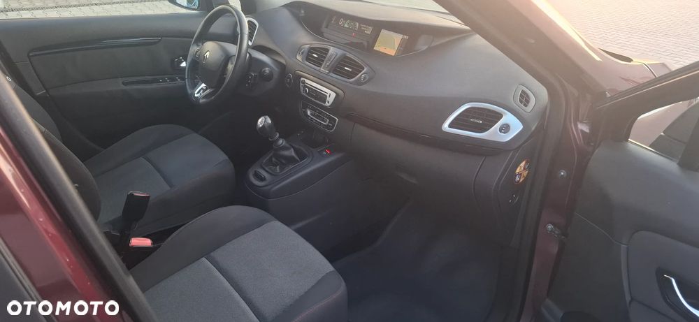 Renault Scenic ENERGY TCe 115 Expression - 16