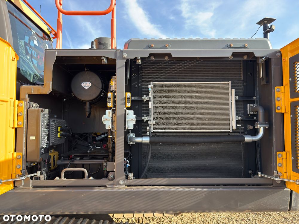 Volvo EC 250 EL - 17