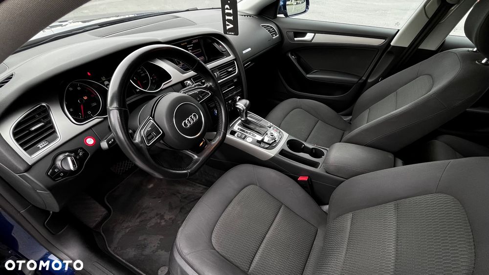 Audi A5 Sportback 1.8 TFSI Multitronic - 15