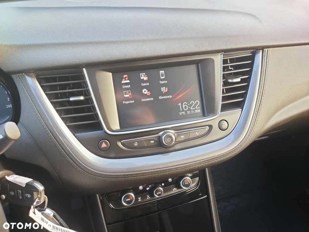 Opel Grandland X - 27