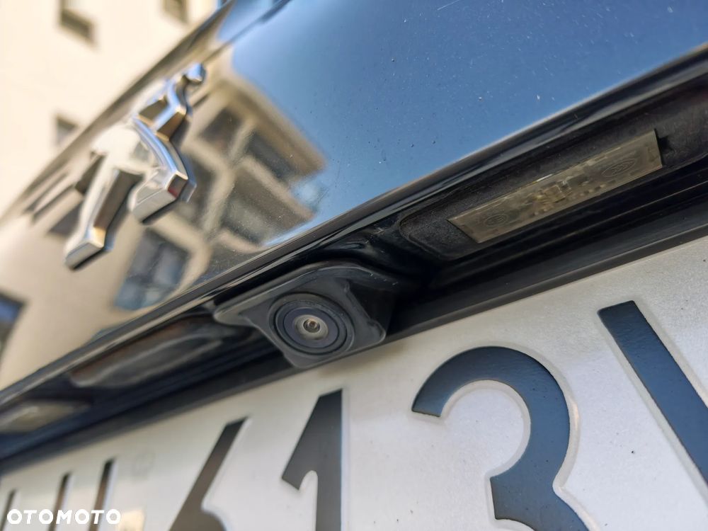 Peugeot 508 BlueHDi 120 EAT6 Stop&Start Allure - 19