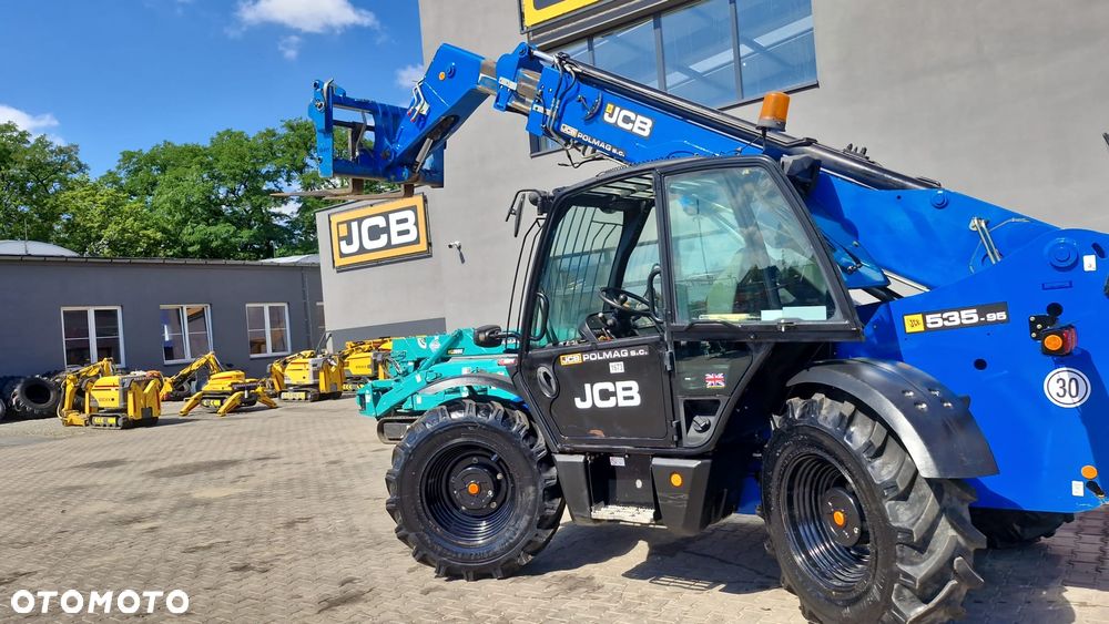 JCB 535-95 - 3