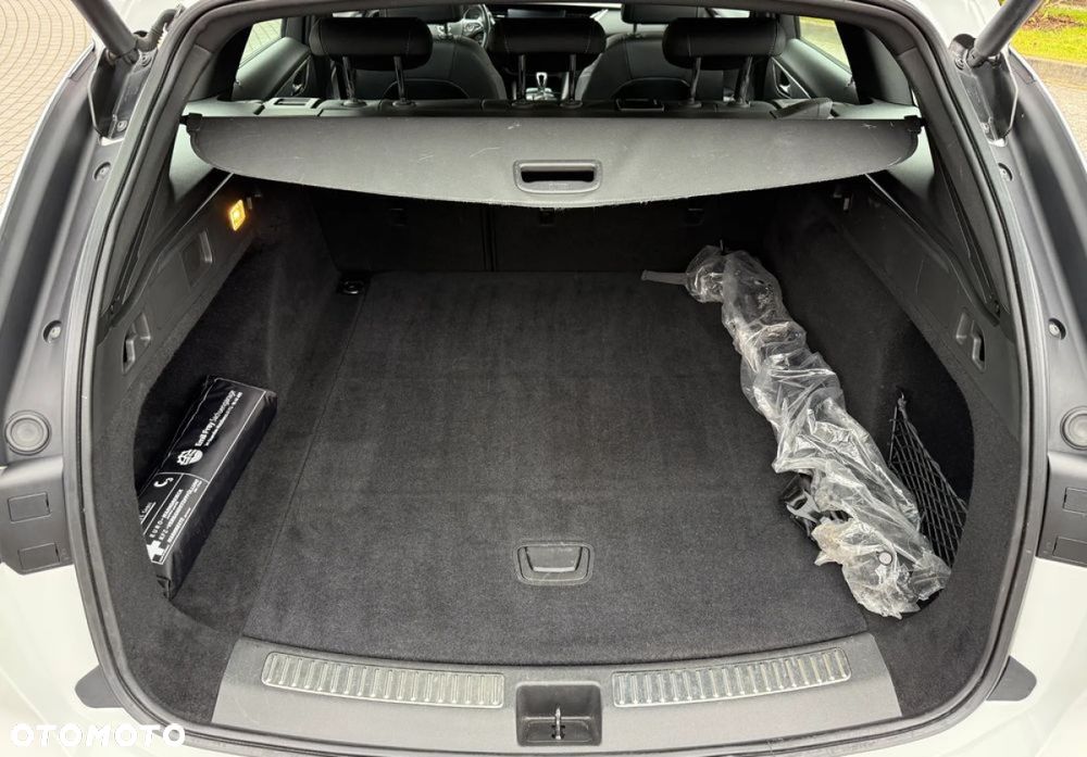 Opel Insignia 2.0 CDTI Business Elegance S&S - 36