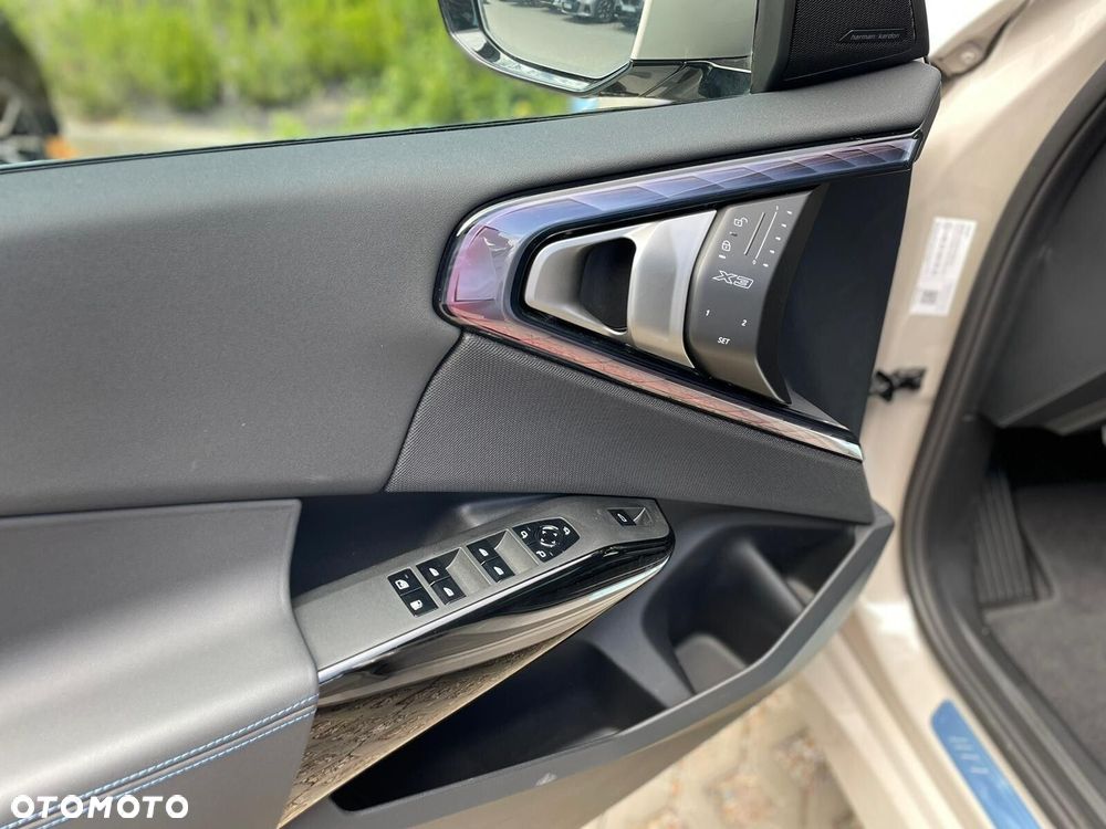 BMW X3 - 13