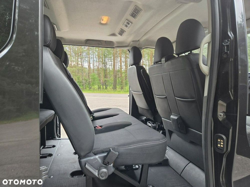 Renault Trafic - 19