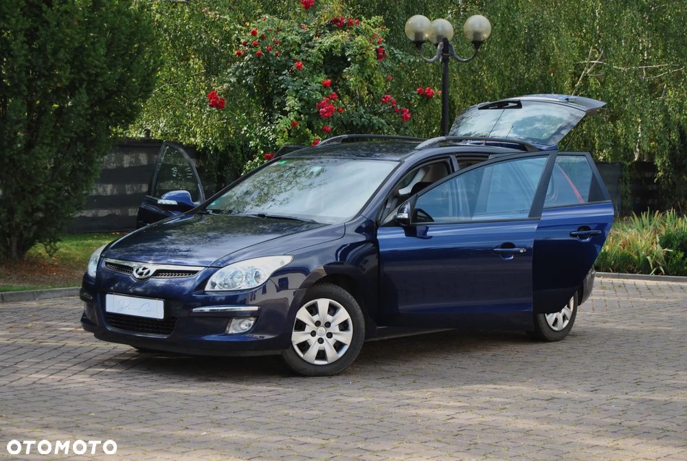 Hyundai i30 i30cw 1.6 Edition Plus - 18