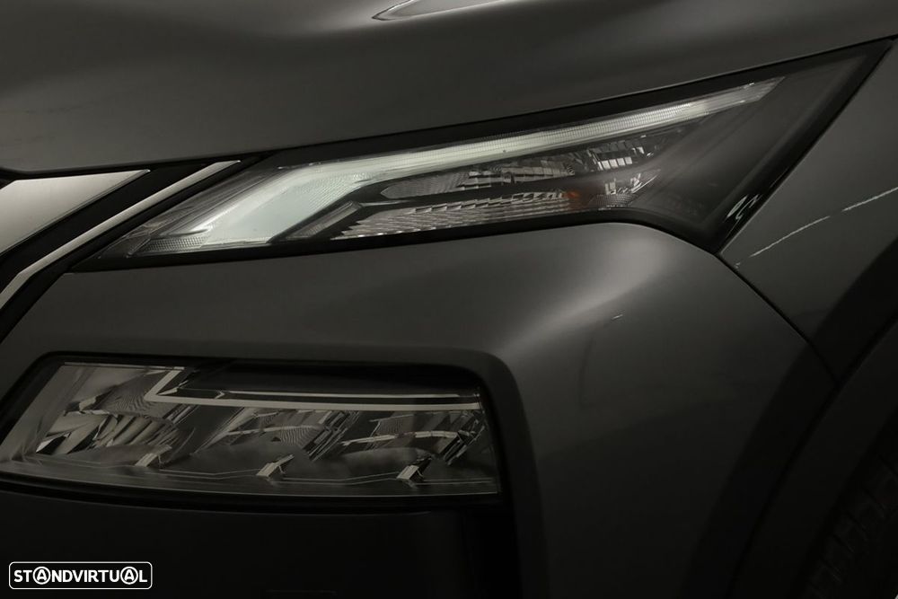 Nissan X-Trail - 6