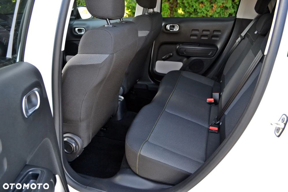 Citroën C3 - 27