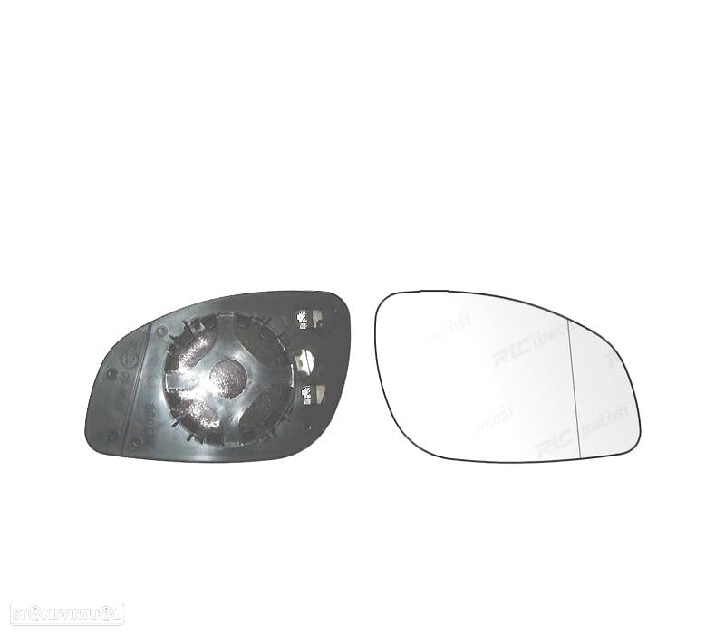 VIDRO BASE DIREITO OPEL VECTRA C 02-09 CONVEXO TÉRMICO - 1