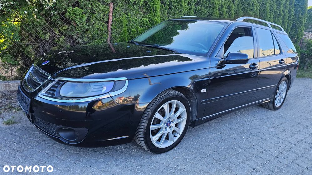 Saab 9-5 - 14