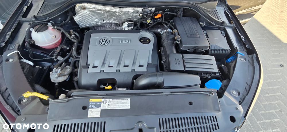 Volkswagen Tiguan 2.0 TDI DPF Sport & Style - 37