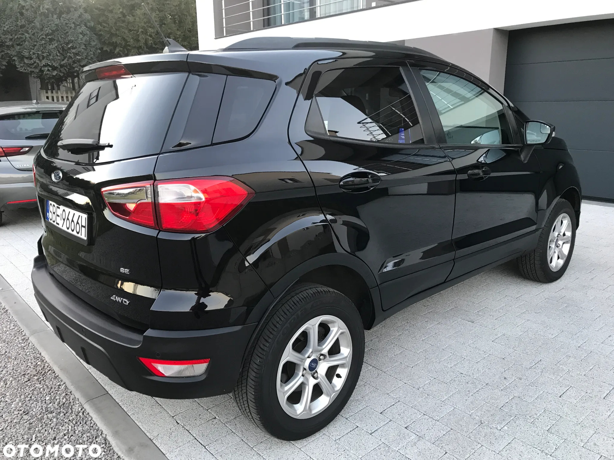 Ford EcoSport - 11