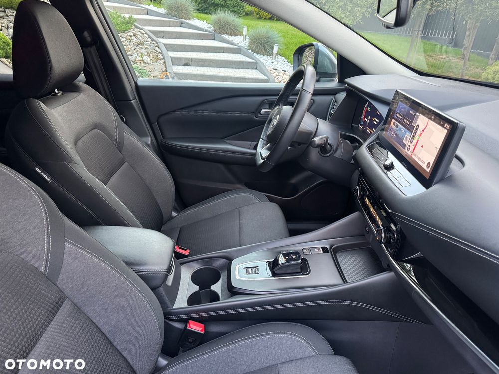 Nissan Qashqai 1.5 e-POWER N-Connecta - 29