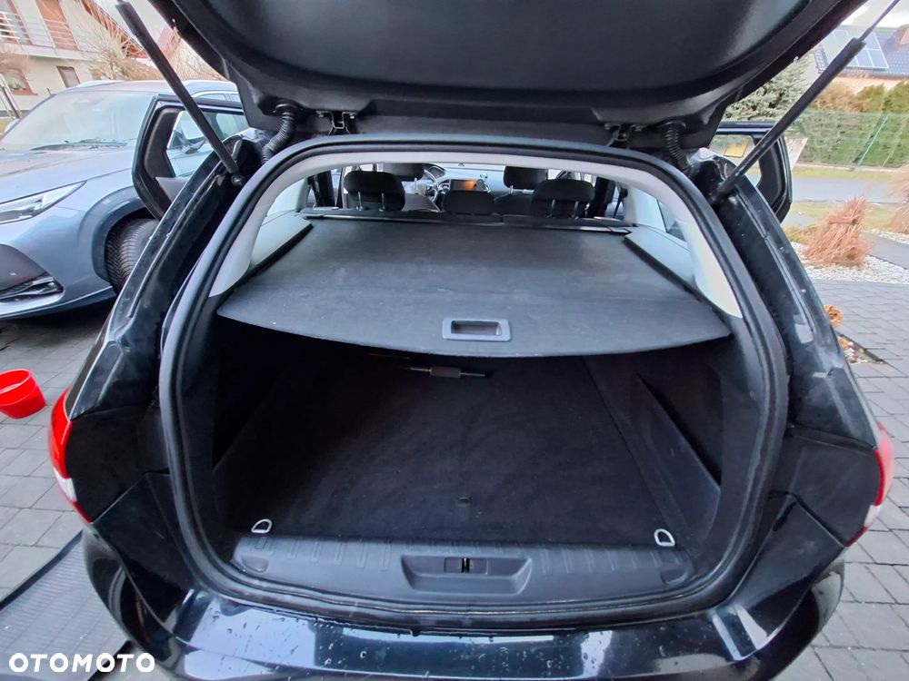 Peugeot 308 1.2 PureTech Active S&S - 11