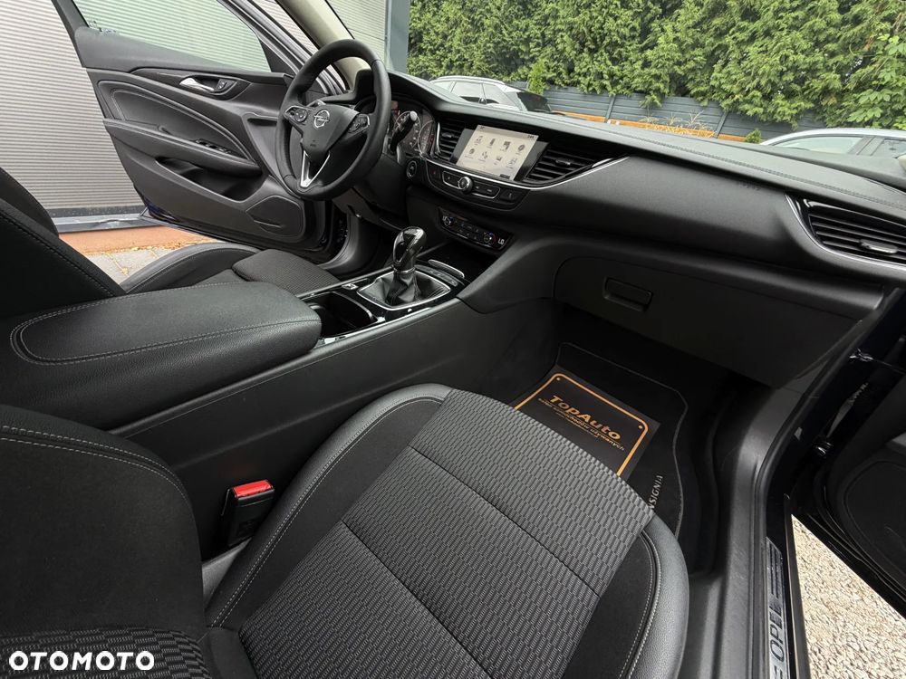 Opel Insignia 1.5 Direct InjectionTurbo Innovation - 15