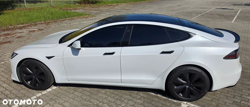 Tesla Model S Long Range AWD - 6