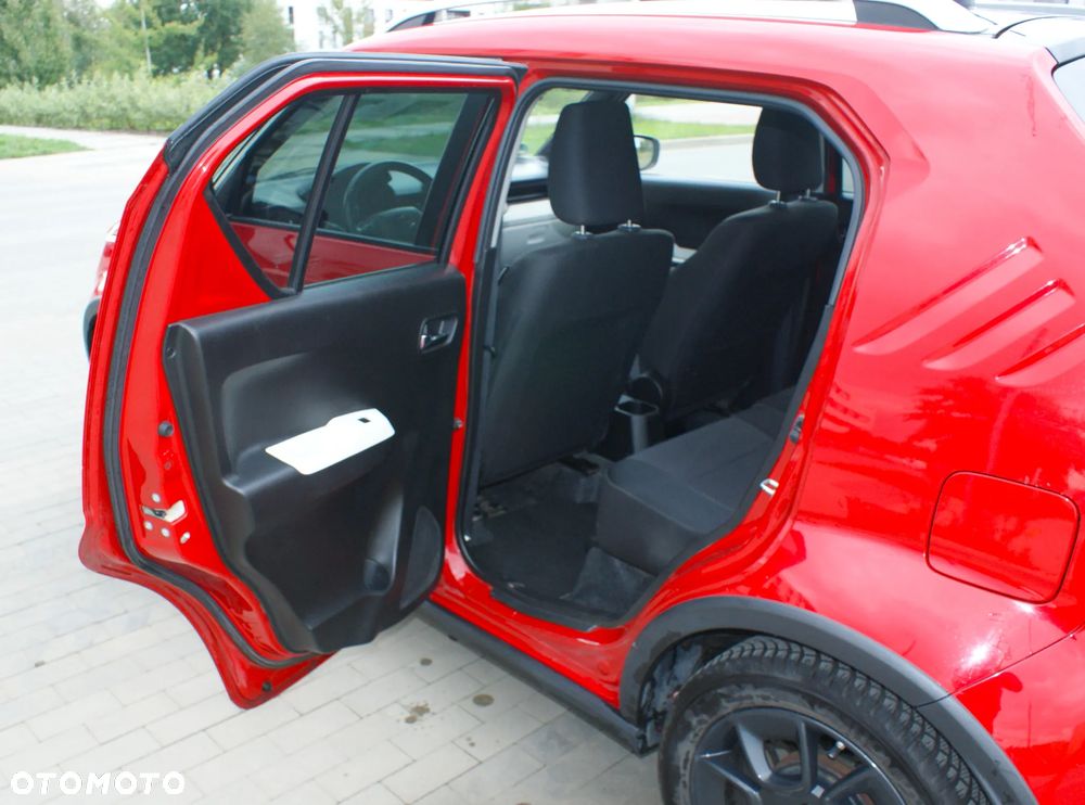 Suzuki Ignis 1.2 Elegance - 12