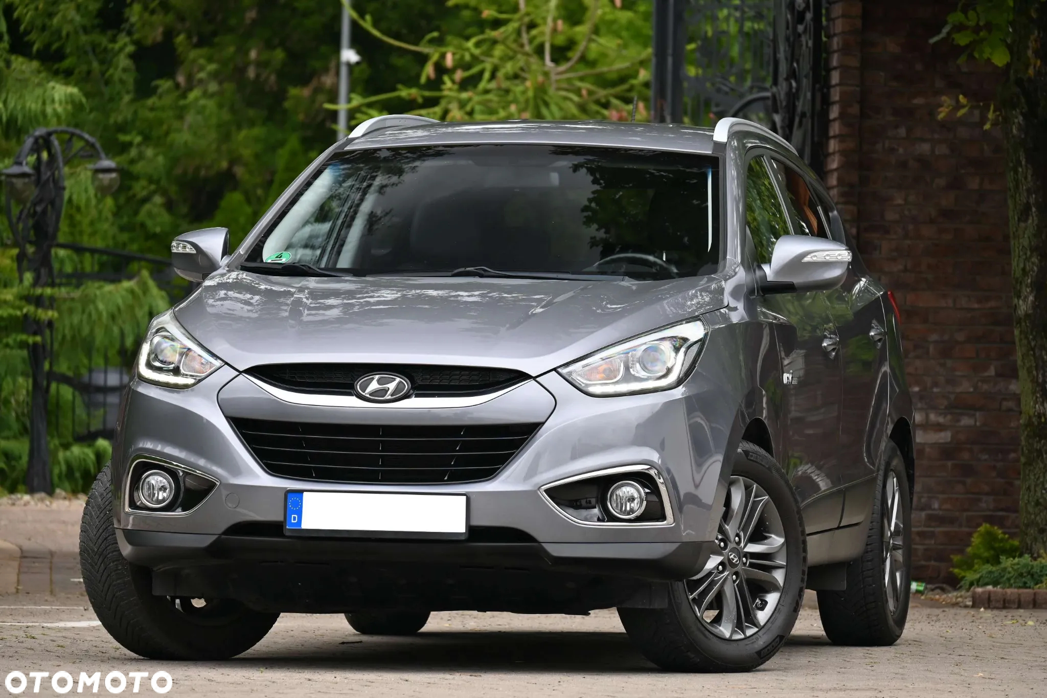 Hyundai ix35 1.6 GDI Premium 2WD - 3