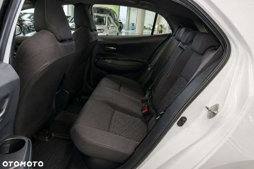 Toyota Corolla 1.8 Hybrid Comfort - 7