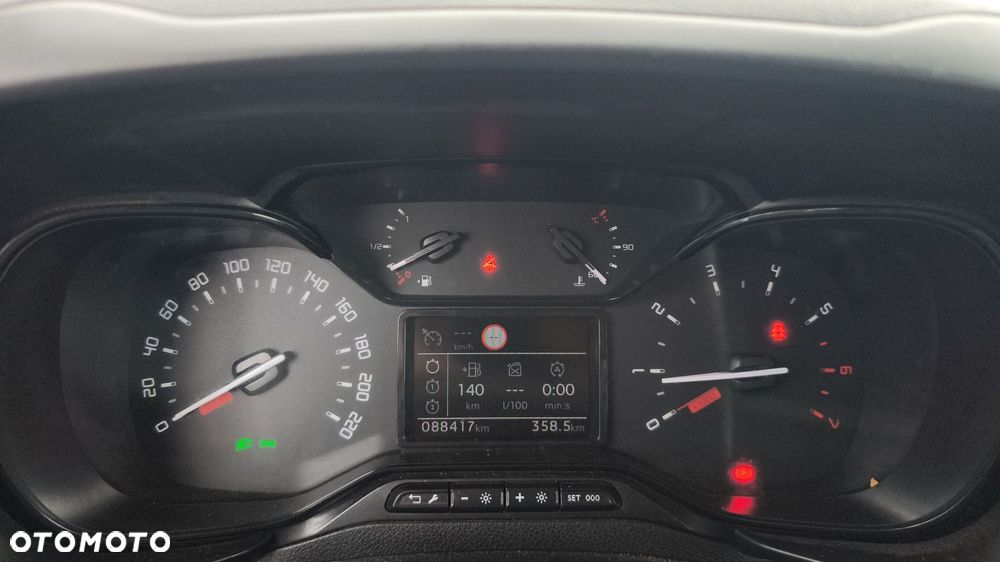 Toyota Proace City Verso 1.5 D-4D Business - 18