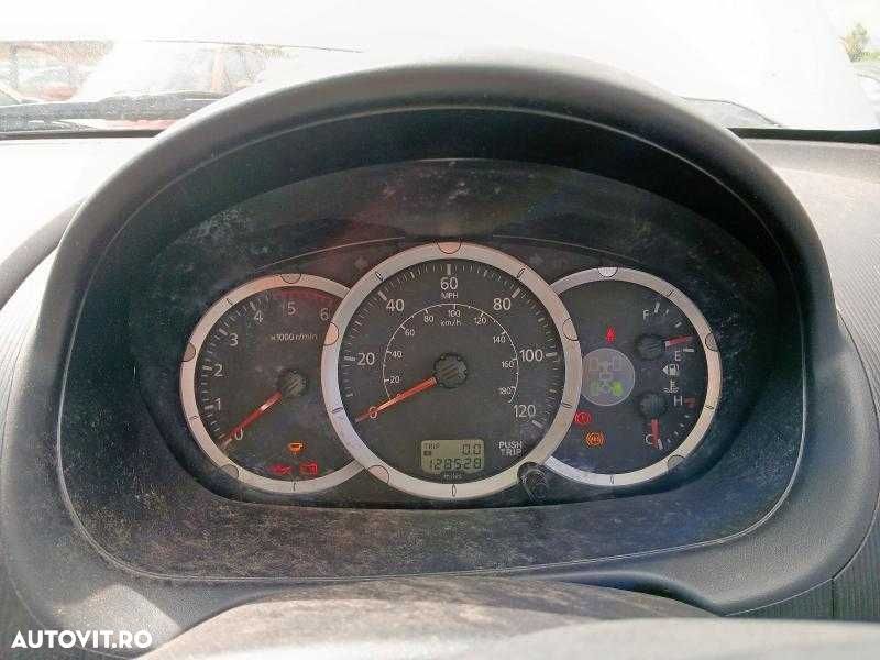 Dezmembrez Mitsubishi L200 2.5 Diesel 2014 - 9