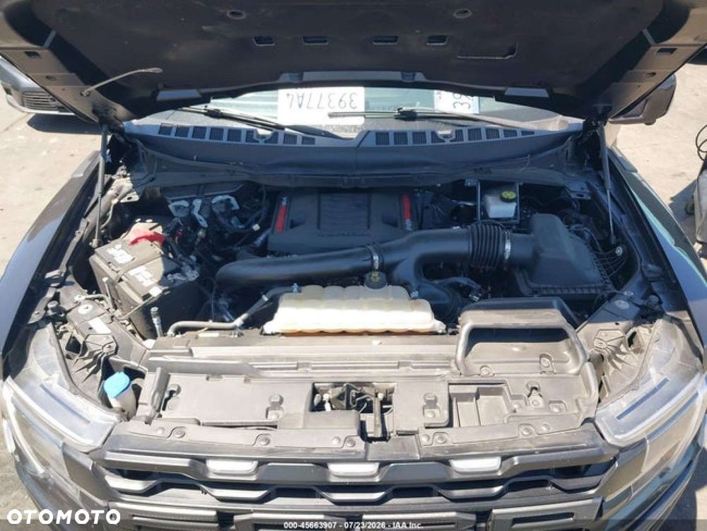 Ford F150 - 10
