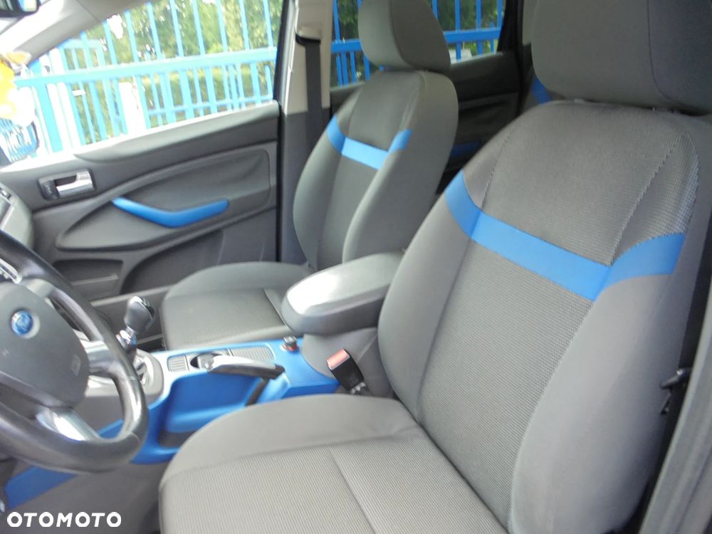 Ford Kuga 2.0 TDCi 4x4 Trend - 7