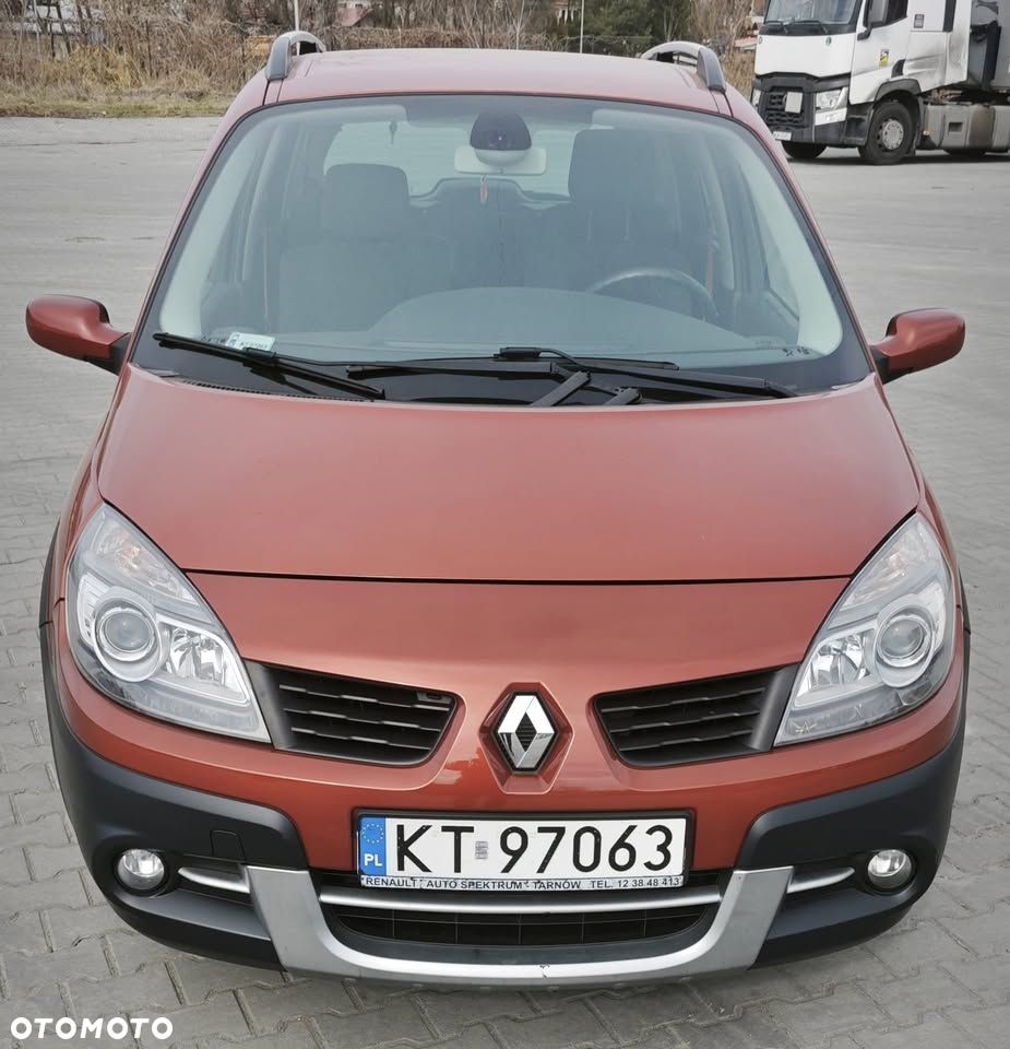 Renault Scenic 1.9 dCi Confort Expression - 6