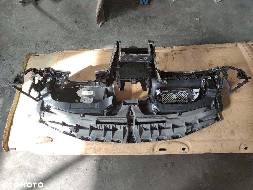 ZESTAW POSTRZAŁOWY  SKODA OCTAVIA II 1Z1857007 1K0909605S - 4