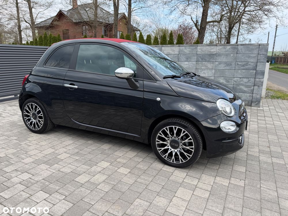 Fiat 500 1.0 GSE Hybrid - 10