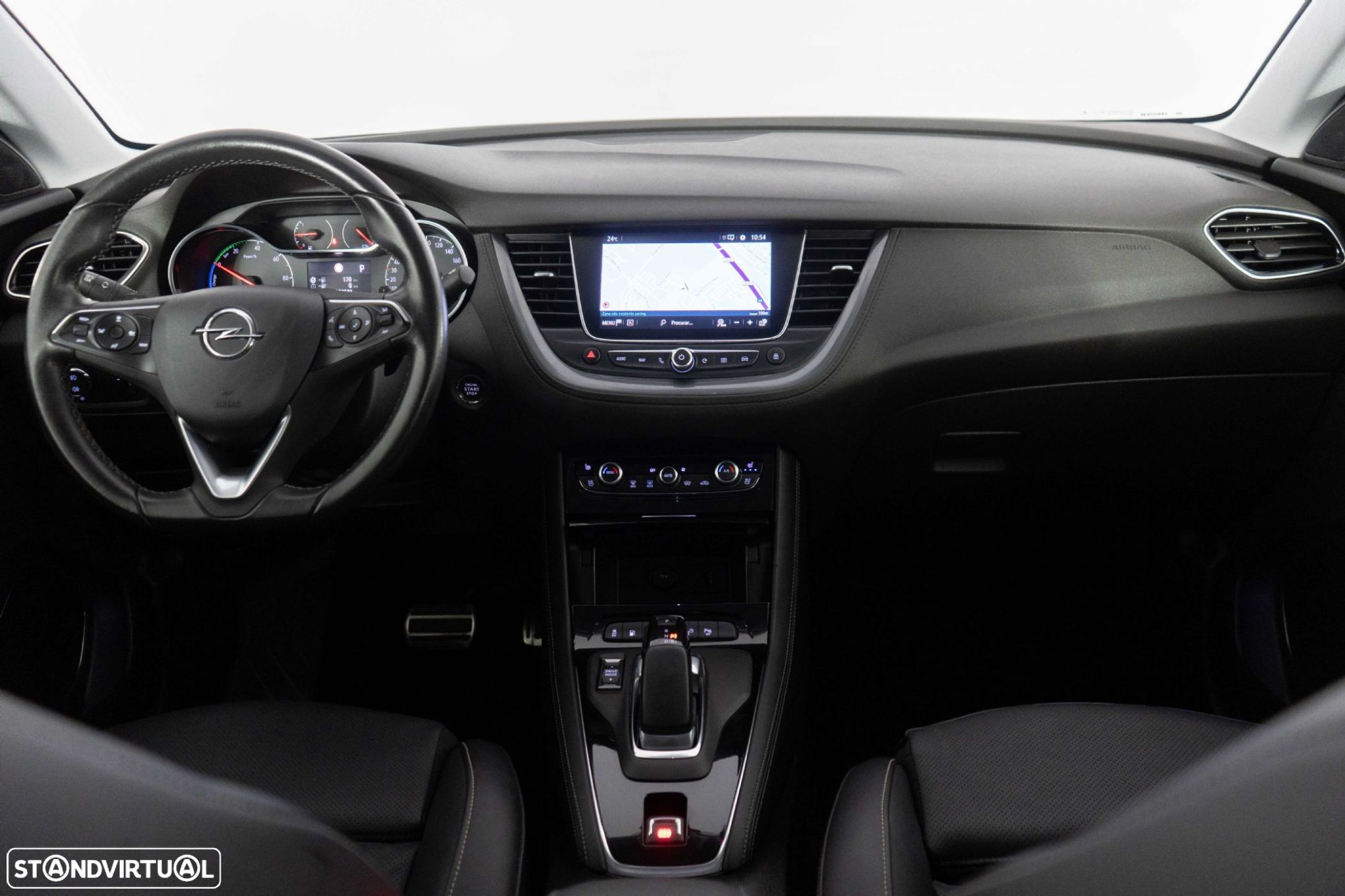 Opel Grandland X 1.6 T PHEV Ultimate - 25