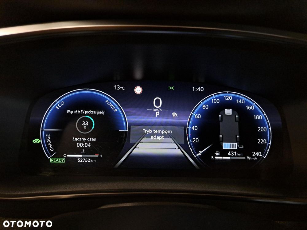 Toyota Corolla 1.8 Hybrid Comfort - 19