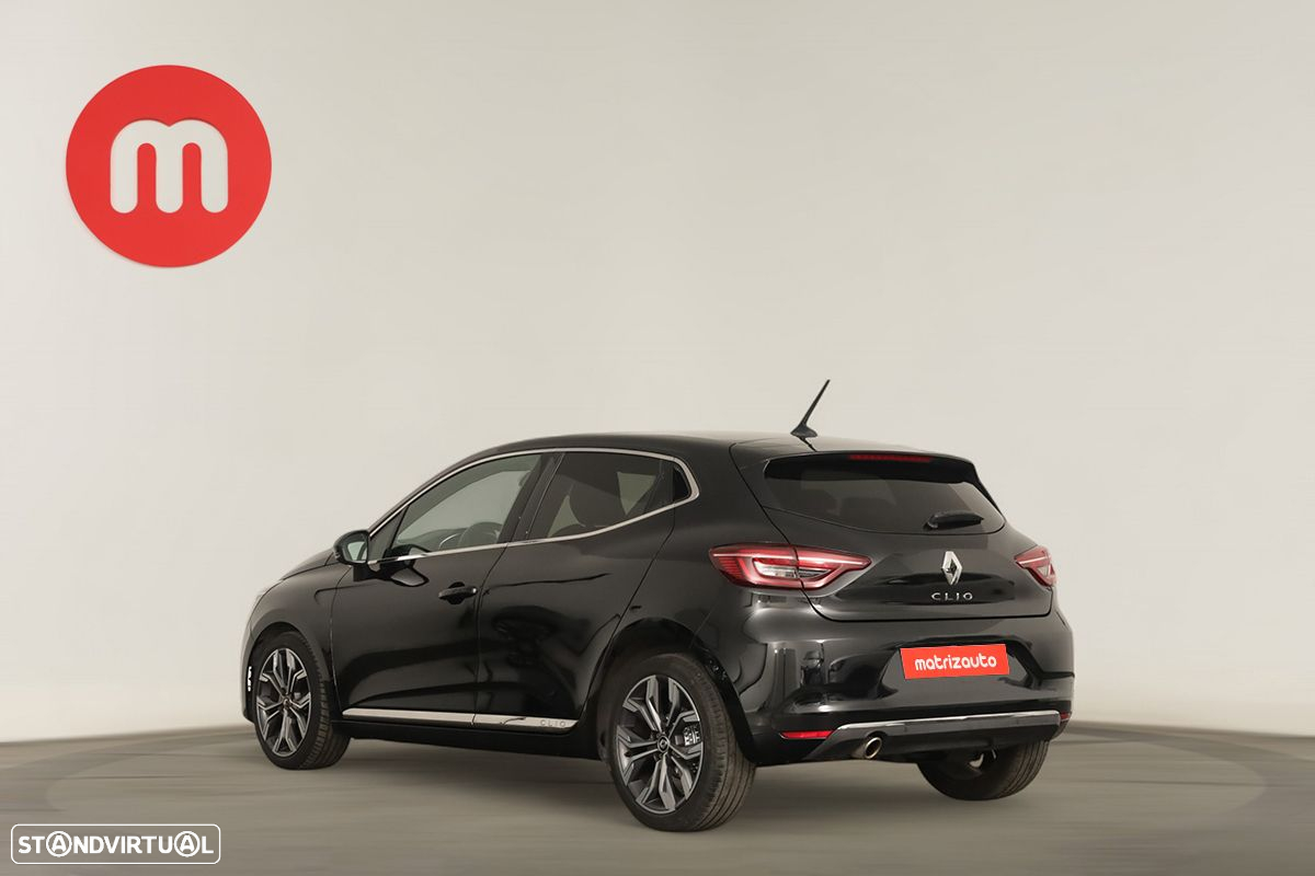 Renault Clio 1.0 TCe Intens - 3