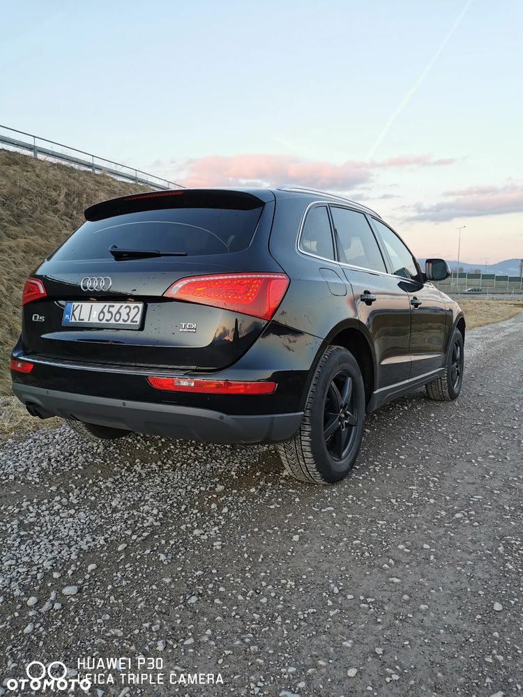 Audi Q5 2.0 TDI Quattro - 6