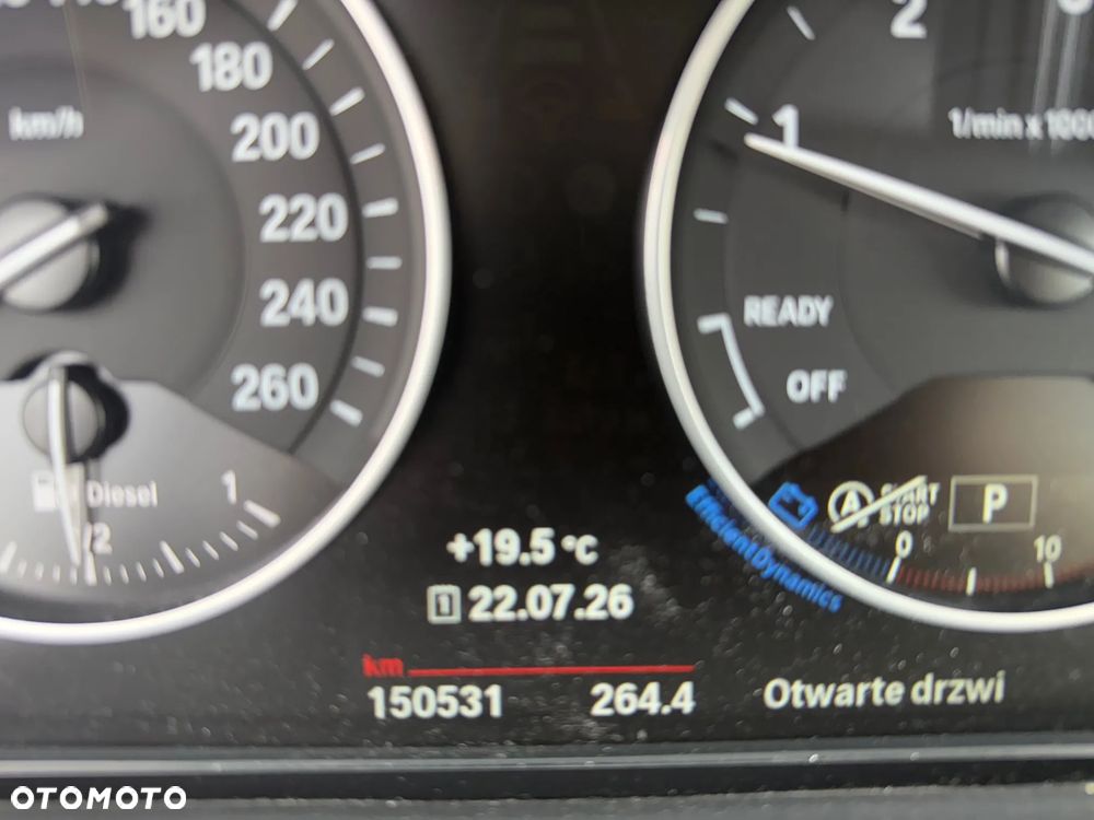 BMW X1 sDrive18d Advantage - 24