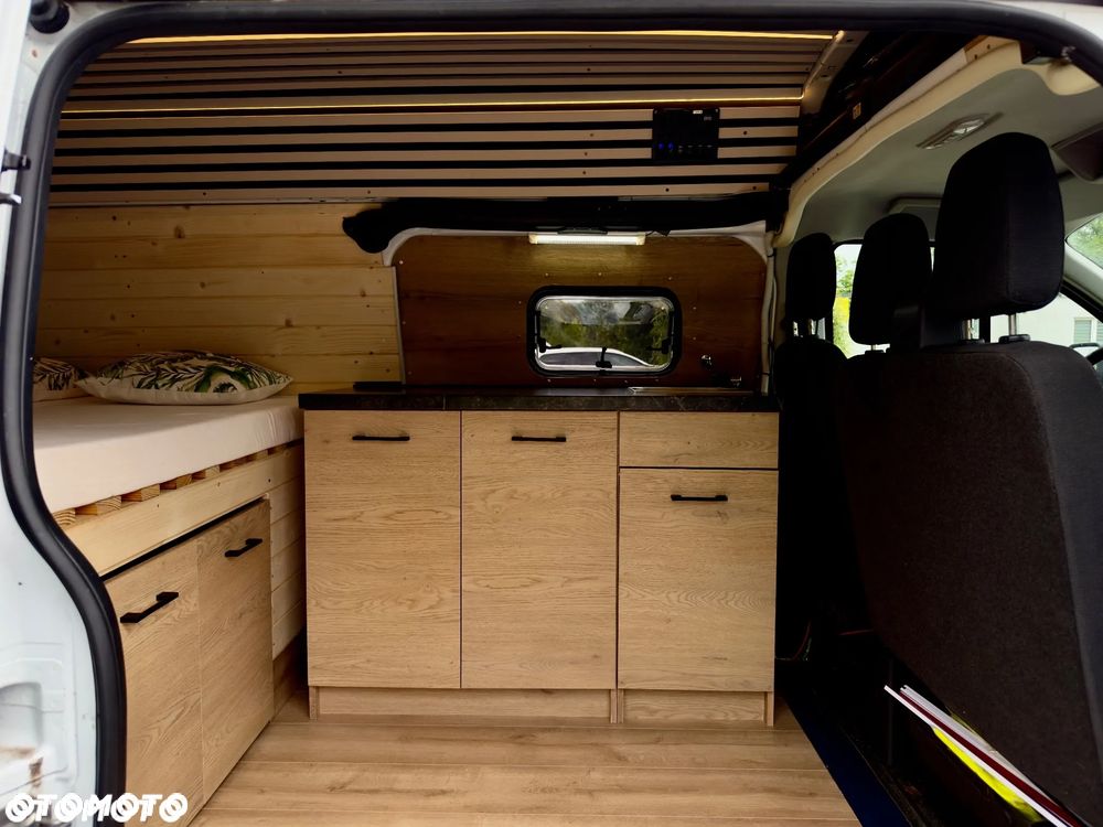 Ford Transit - 10