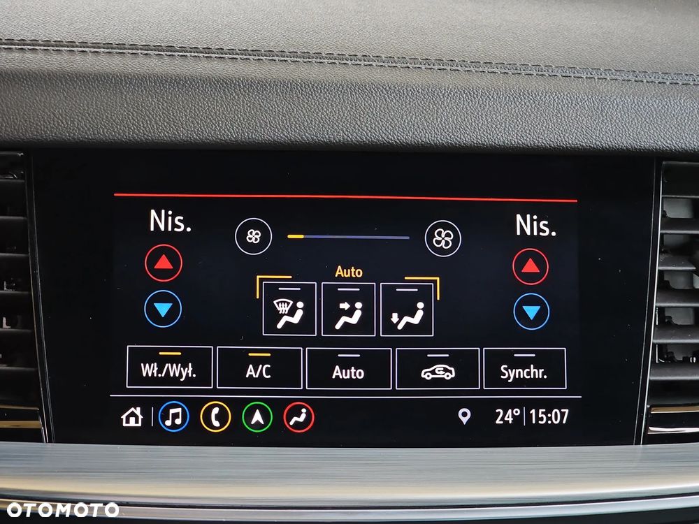 Opel Insignia 2.0 T 4x4 GSi S&S - 27