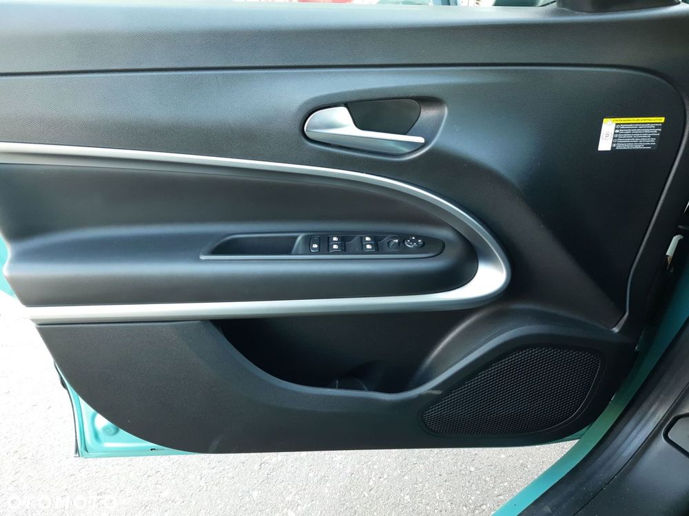 Jeep Avenger 54kWh Altitude - 10