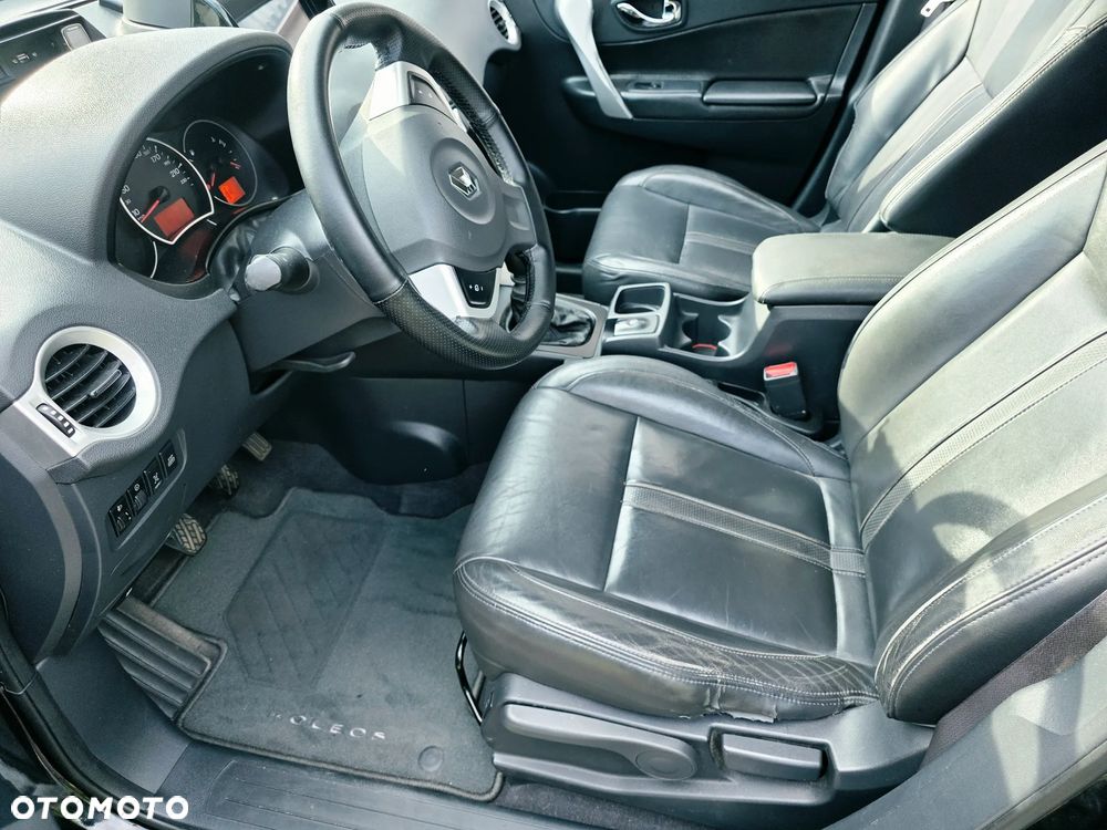 Renault Koleos 2.0 dCi 4x4 Dynamique - 13