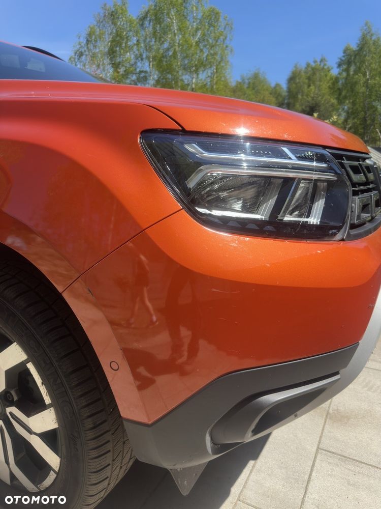 Dacia Duster 1.0 TCe Prestige - 10