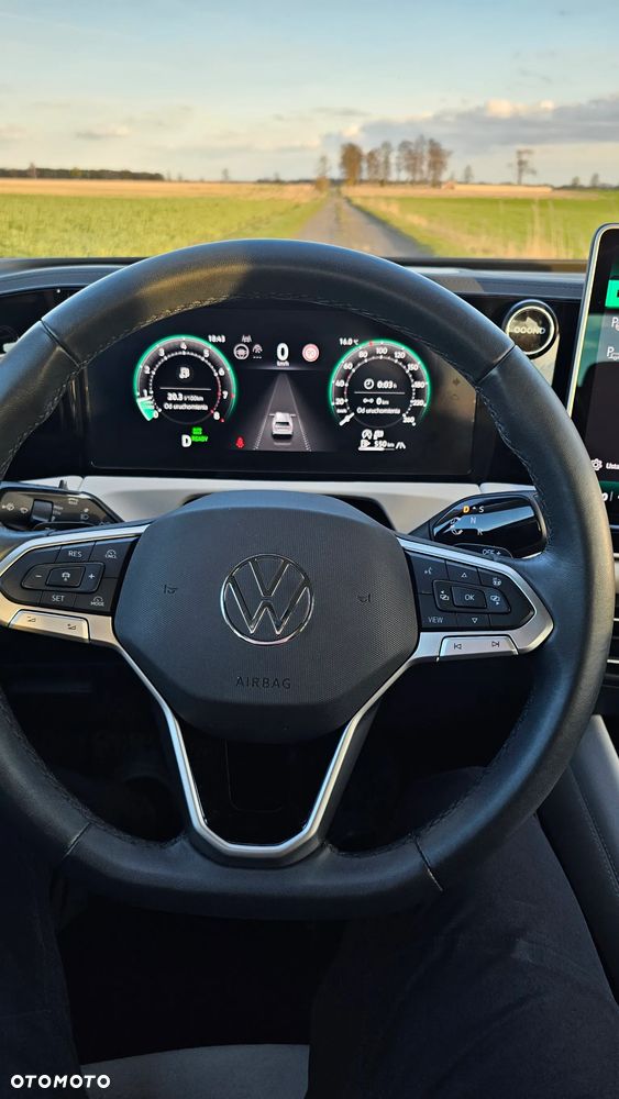 Volkswagen Tiguan 1.5 eTSI OPF DSG Elegance - 28