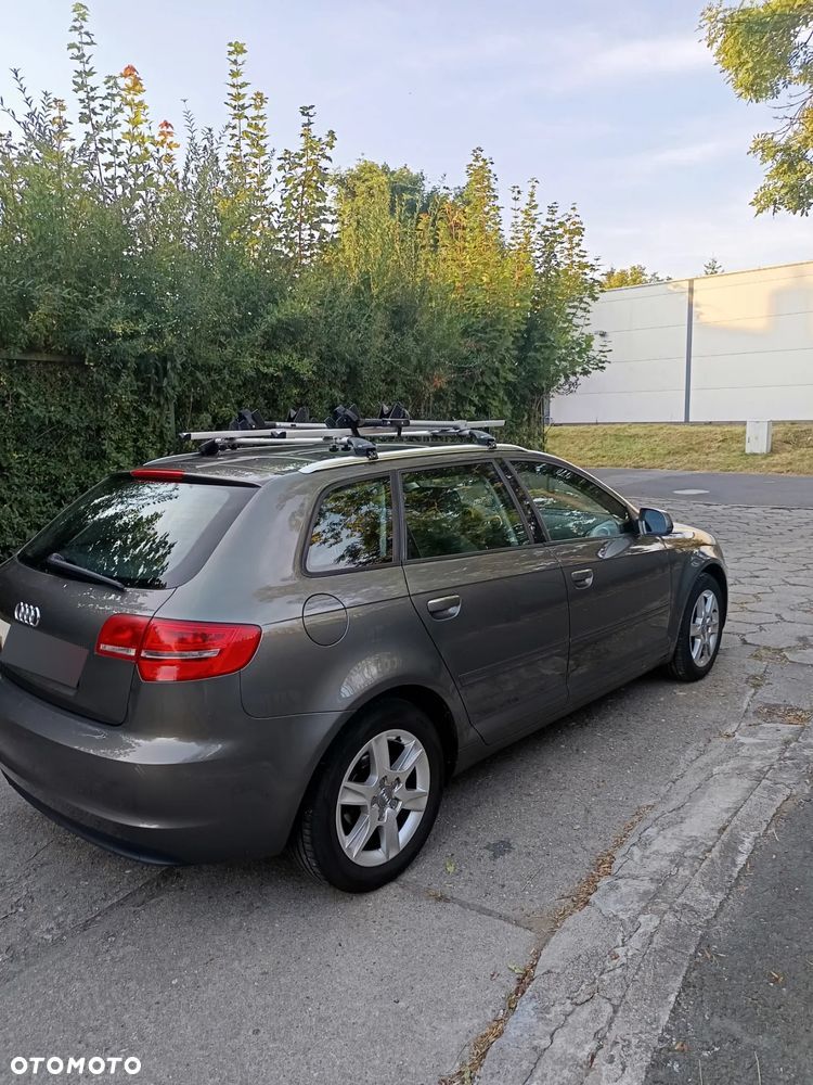 Audi A3 Sportback 1.6 Ambiente - 7