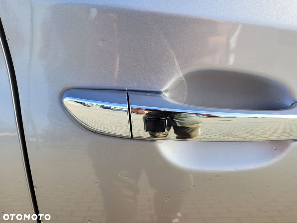 Hyundai Tucson 2.0 CRDI BlueDrive GO Plus 2WD - 25