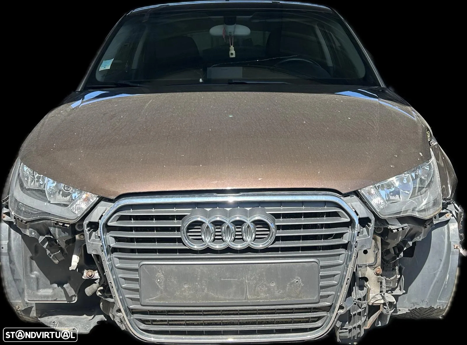 Audi A1 (2013) - Lote de Peças - 3
