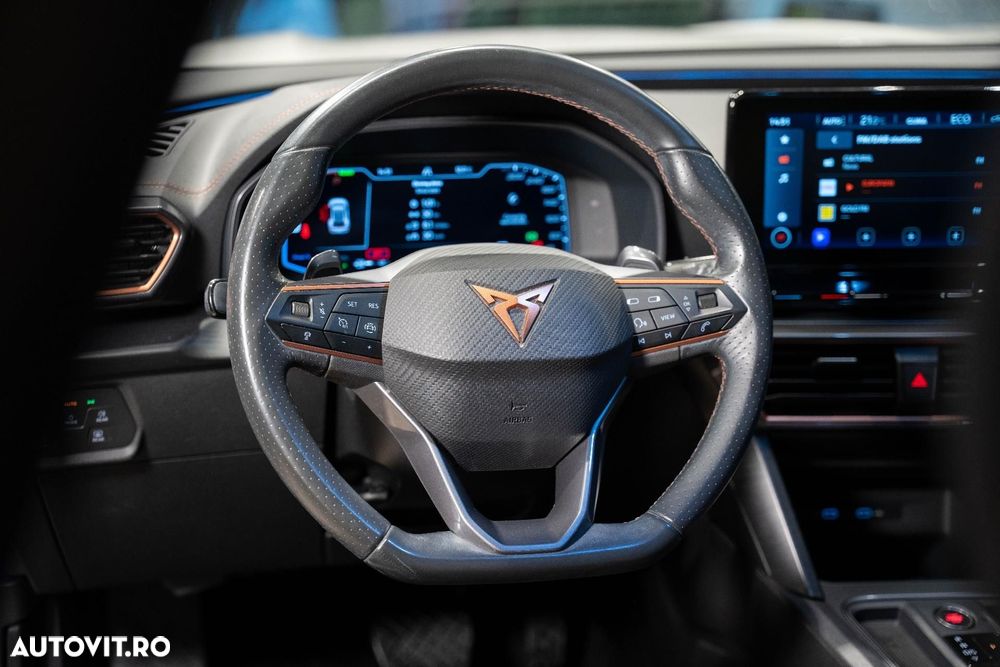 Cupra Formentor - 27