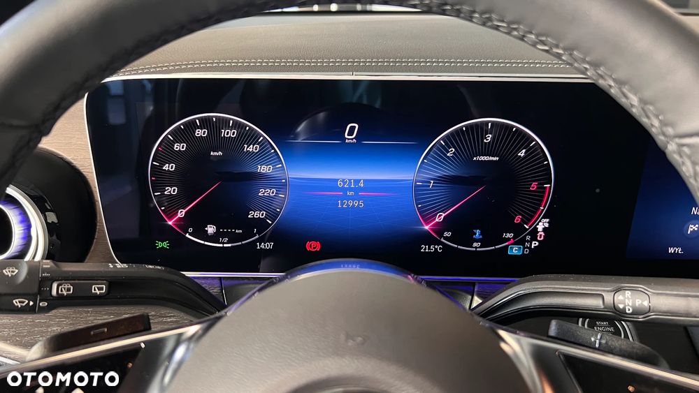 Mercedes-Benz Klasa V - 14