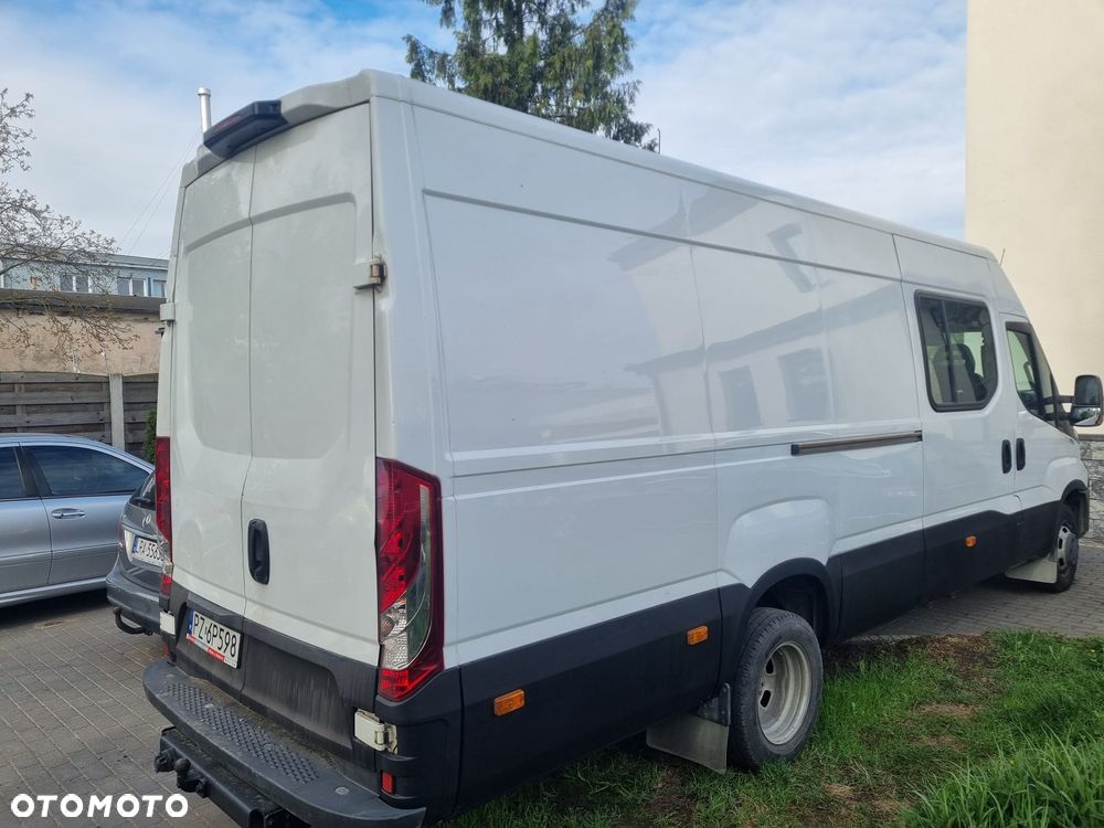 Iveco Daily 50C17 - 5