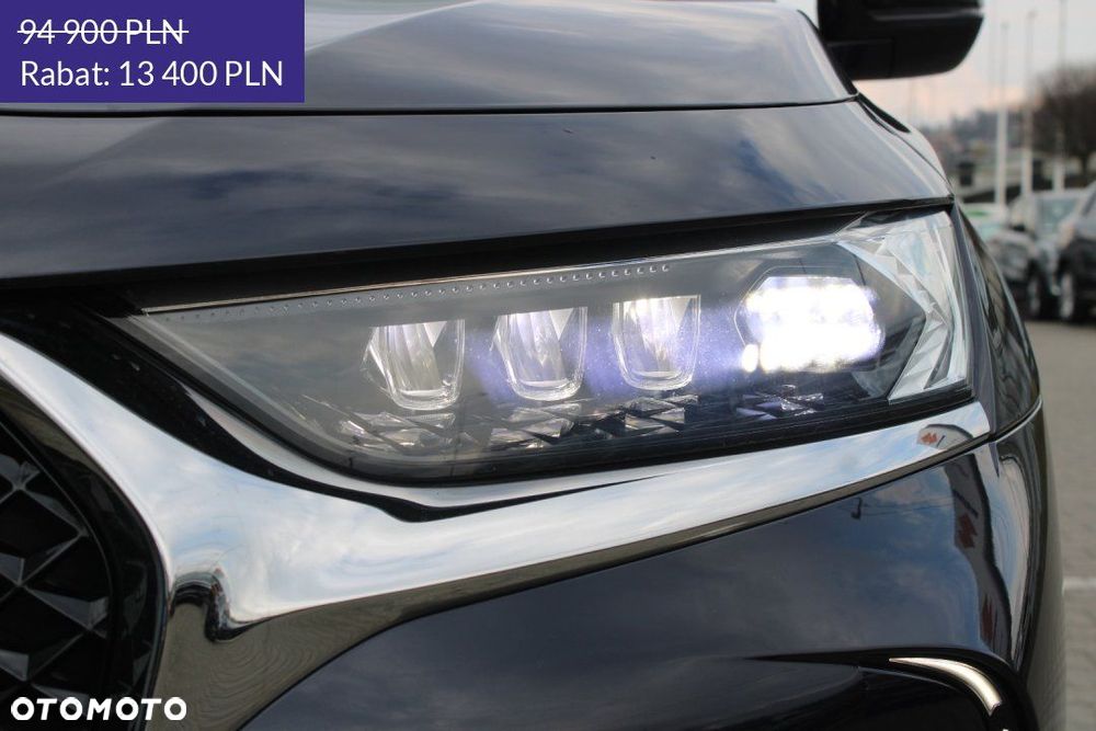 DS Automobiles DS 7 Crossback - 11