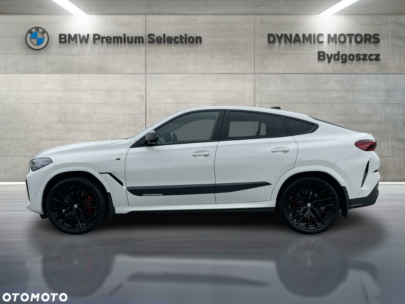 BMW X6 - 2