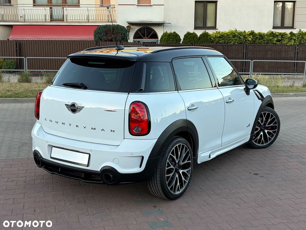 MINI John Cooper Works - 12